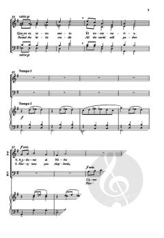 Venezuelan Carol (Download) 