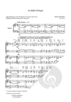 A child of hope (Download) 