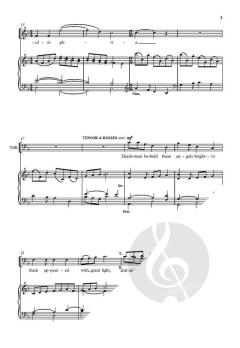 When Christ was born of Mary free (Download) 