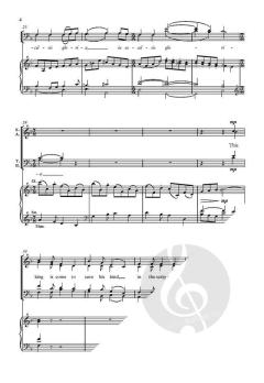 When Christ was born of Mary free (Download) 