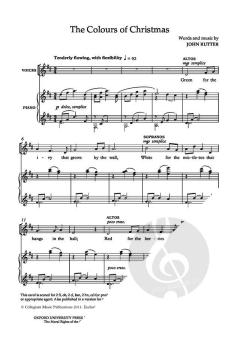 The Colours of Christmas (Download) 