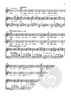 The Colours of Christmas (Download) 