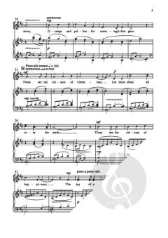 The Colours of Christmas (Download) 