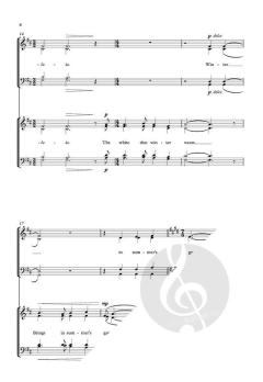 The Pear Tree Carol (Download) 