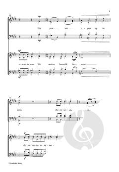 The Pear Tree Carol (Download) 