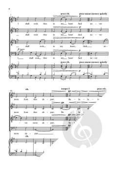 Cradle Song (Download) 