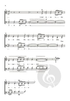 A little child there is yborn (Download) 