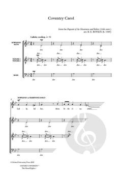 Coventry Carol (Download) 