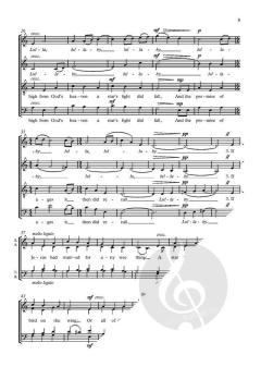 I wonder as I wander (Download) 