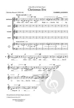 Christmas Eve (Download) 