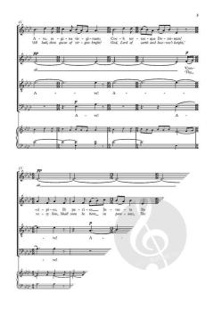 Angelus ad virginem (Gabriel to Mary came) (Download) 