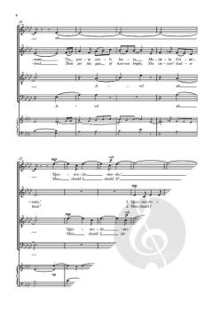 Angelus ad virginem (Gabriel to Mary came) (Download) 