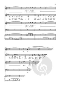 Angelus ad virginem (Gabriel to Mary came) (Download) 