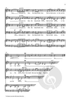 Was I the lamb? (Download) 