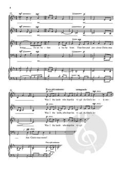 Was I the lamb? (Download) 