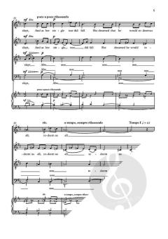 Was I the lamb? (Download) 