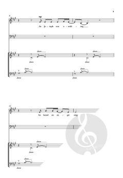 As Joseph was a-walking (Download) 