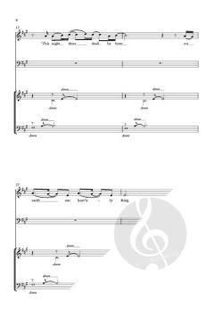 As Joseph was a-walking (Download) 