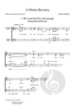 A Winter Breviary (Download) 