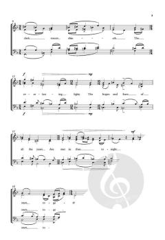 O little town of Bethlehem (Download) 