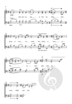 O little town of Bethlehem (Download) 