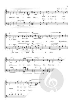 O little town of Bethlehem (Download) 