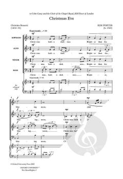 Christmas Eve (Download) 