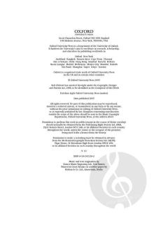 Advent Antiphons (Download) 