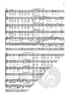 Wiegenlied zu Weihnachten (Christmas Lullaby) (Download) 