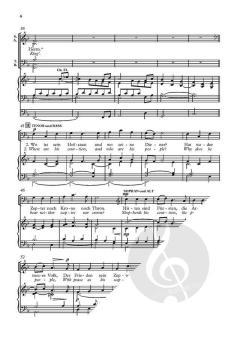 Wiegenlied zu Weihnachten (Christmas Lullaby) (Download) 