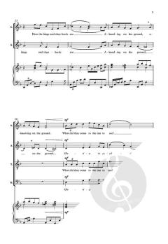 There shall be Christmas Day von Reginal Wright (Download) 