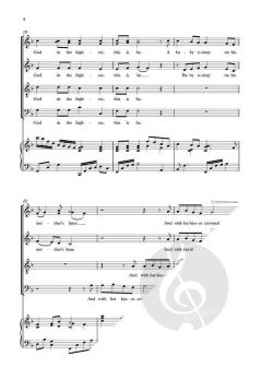 There shall be Christmas Day von Reginal Wright (Download) 