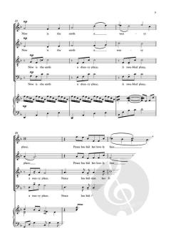 There shall be Christmas Day von Reginal Wright (Download) 