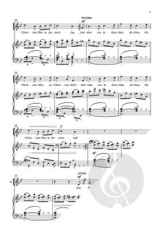 I saw three ships (Download) 