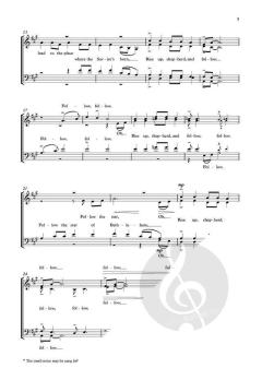 The Savior's Birth von Marques L. A. Garrett (Download) 