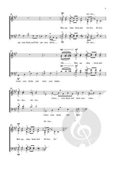 The Savior's Birth von Marques L. A. Garrett (Download) 