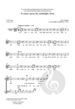 It came upon the midnight clear (Download) 