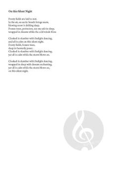 On this Silent Night (Download) 