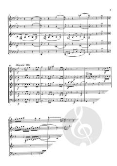 Adagio und Allegro (Download) 