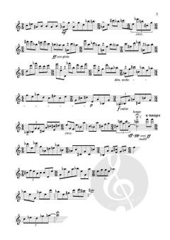 Fantasia and Air von Richard Causton 