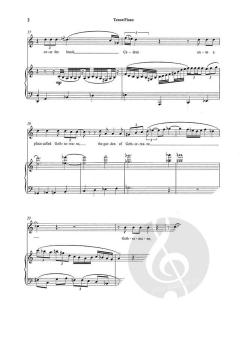 Gethsemane (Download) 