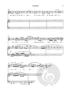 Gethsemane (Download) 