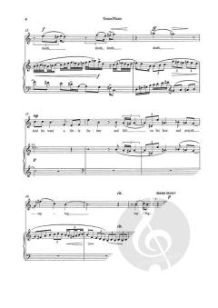 Gethsemane (Download) 