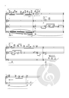 Night Piece von Richard Causton 