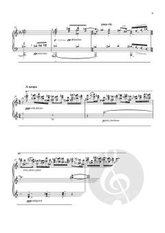 Night Piece von Richard Causton 