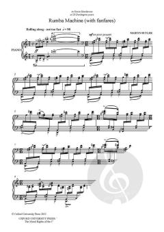 Rumba Machine (Download) 