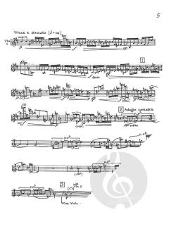 Second String Quartet (Download) 