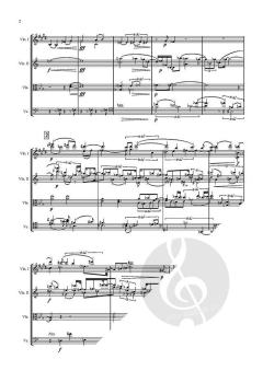 Third String Quartet (Download) 