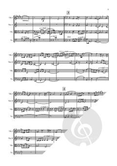 Third String Quartet (Download) 