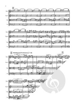 Third String Quartet (Download) 